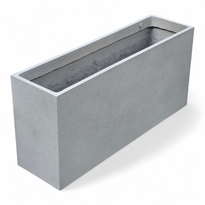 Tall & Slim Box Planters