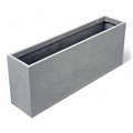 Tall & Slim Box Planters