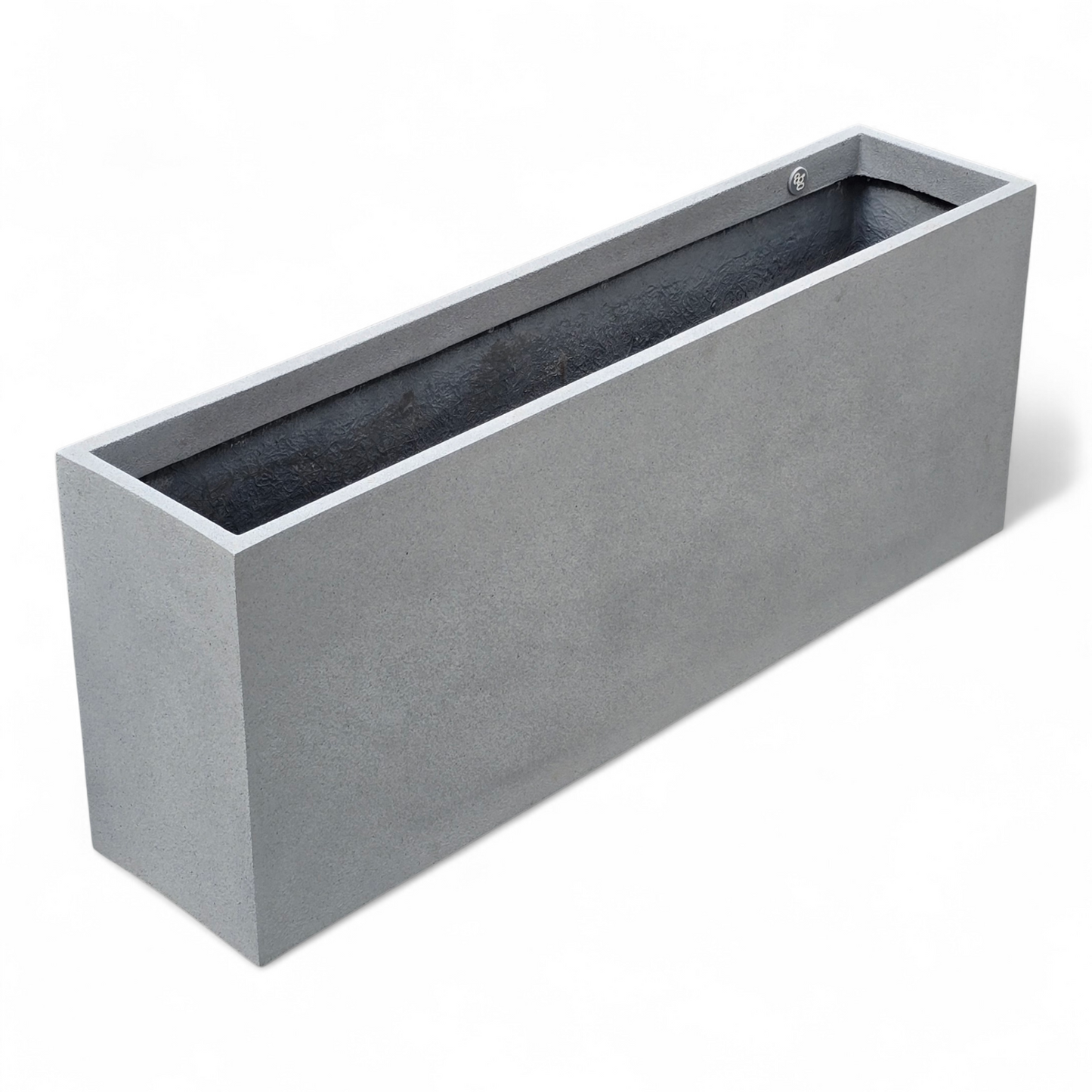 Tall & Slim Box Planters