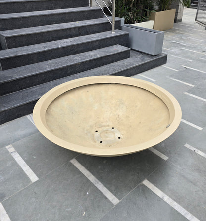 Big Bowl 48" x 15"