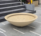 Big Bowl 48" x 15"