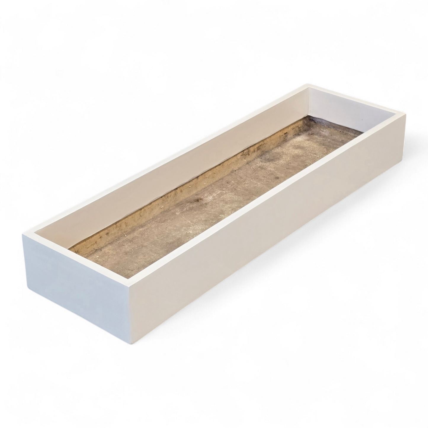 Tray Planters