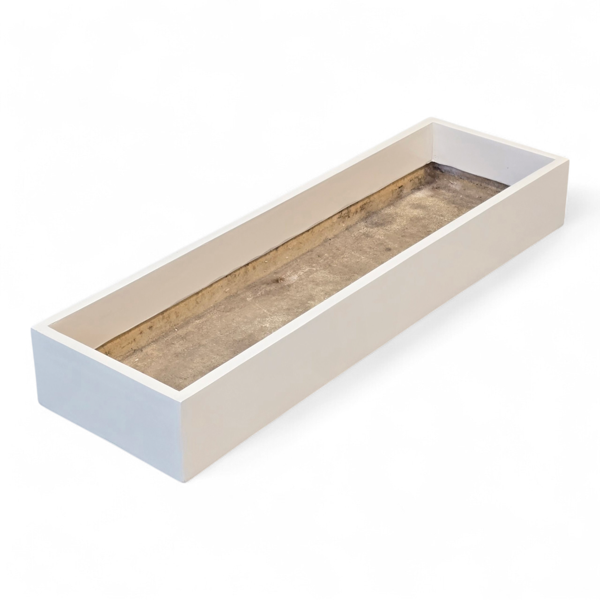 Tray Planters