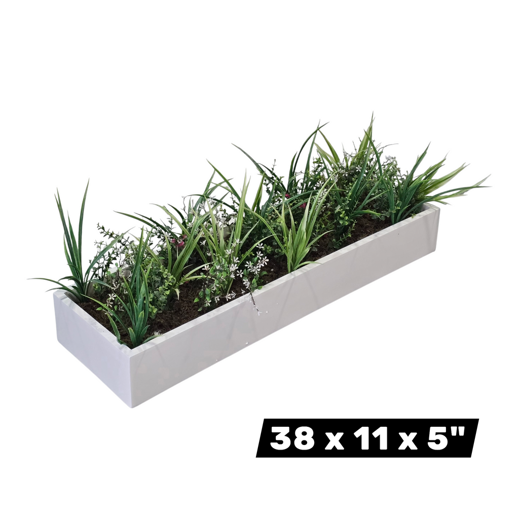 Tray Planters