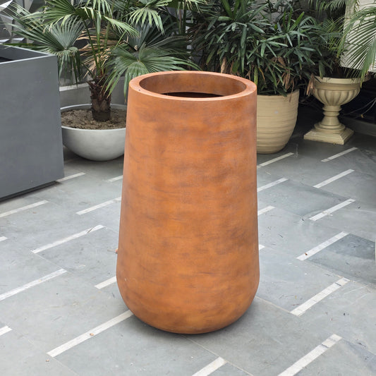 Syrah planters 36" & 48"