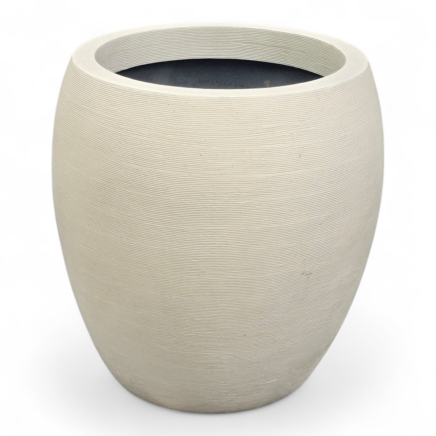 Donatello planters by Avantika's Garden