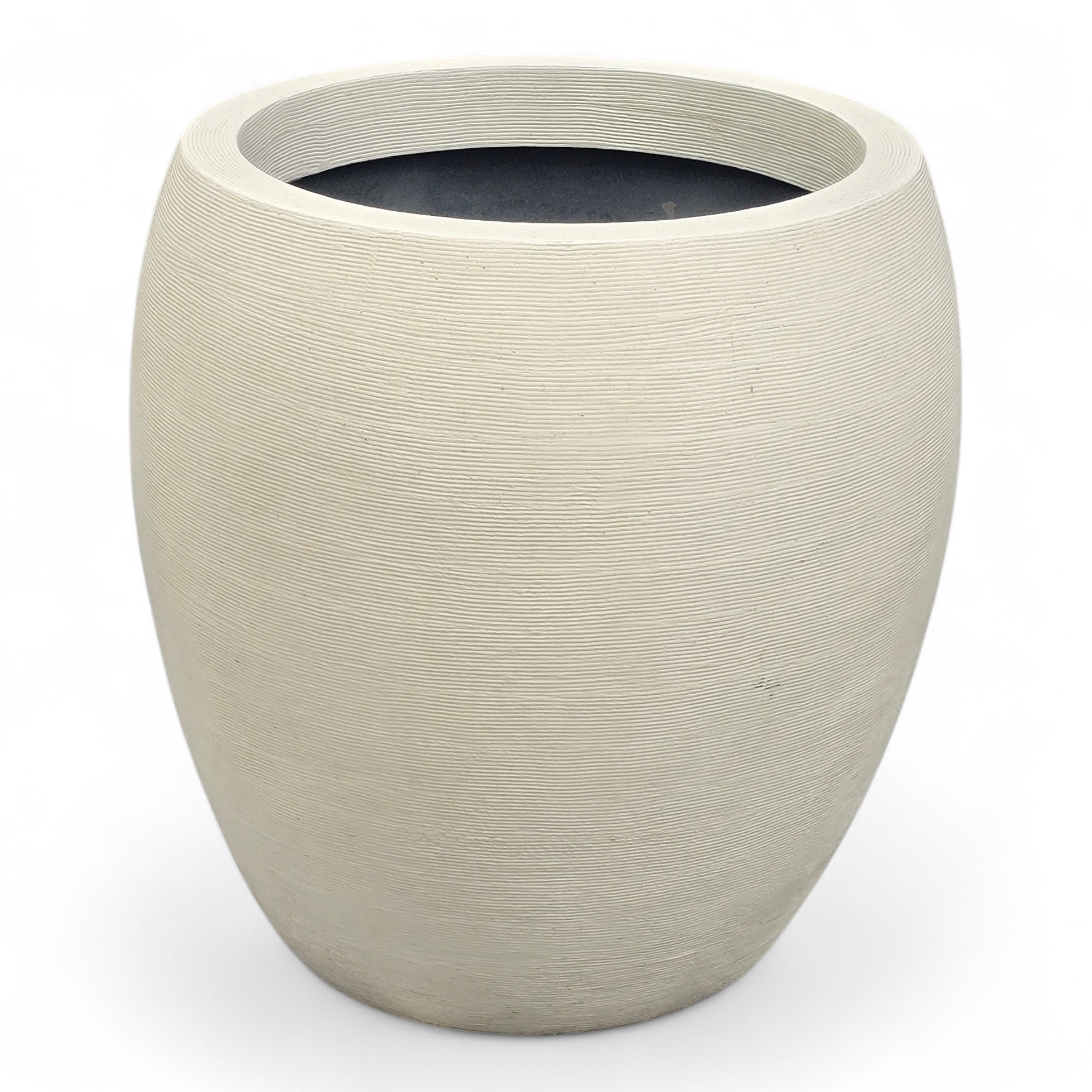 Donatello planters by Avantika's Garden