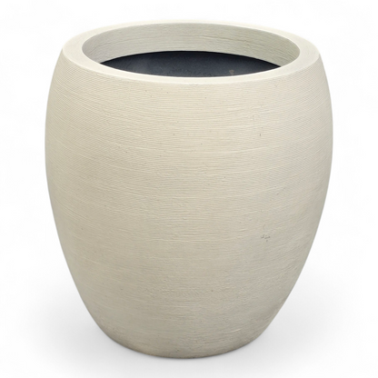 Donatello planters by Avantika's Garden