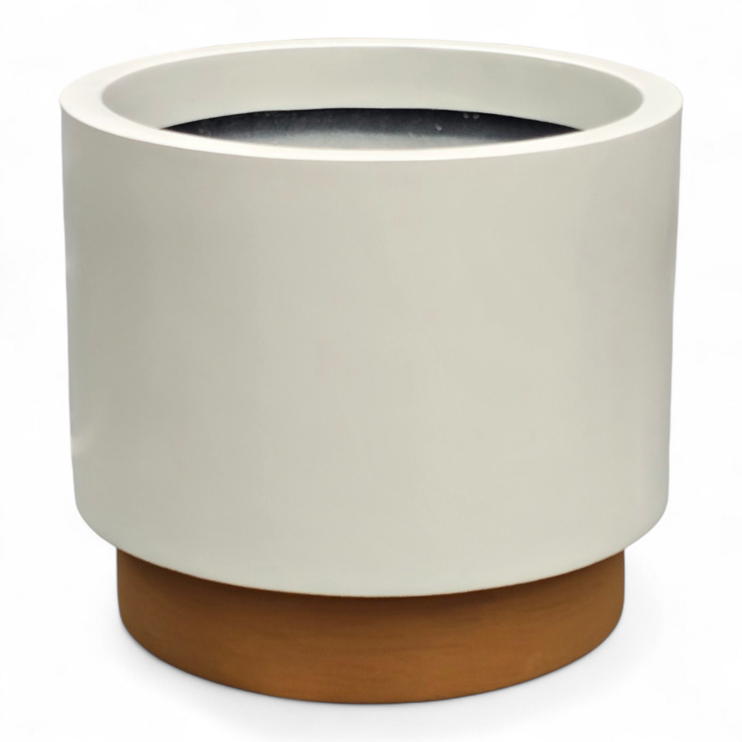 Valentino planters by Avantika's Garden