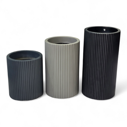 Bella planters by Avantika's Garden