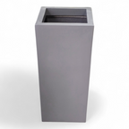 Victory tall planters