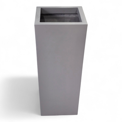 Victory tall planters