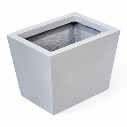 Amalfi Box Planters