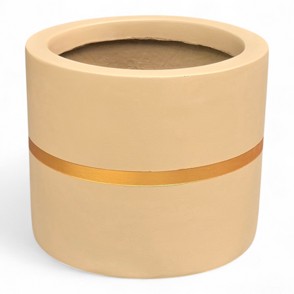 Moscato planters by Avantika's Garden