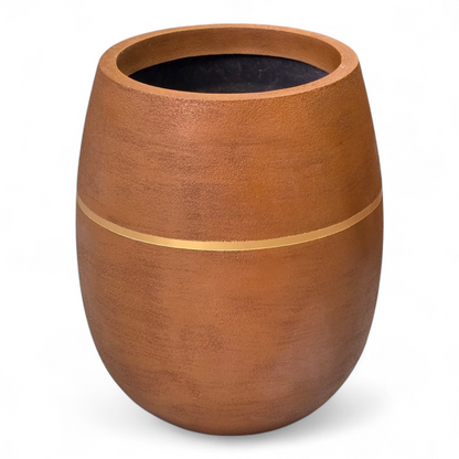 Roma planter by Avantika's Garden