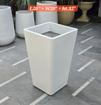 Glory planters by Avantika's Garden