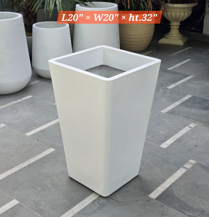 Glory planters by Avantika's Garden