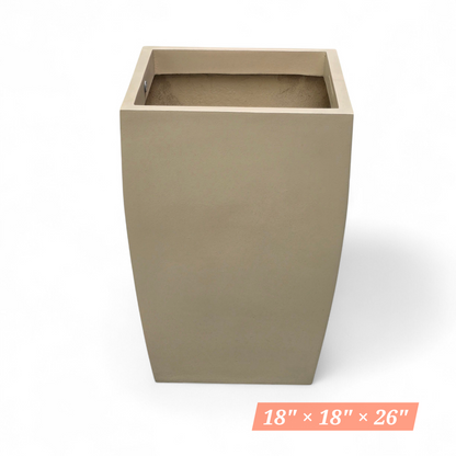 Peroni planters by Avantika's Garden