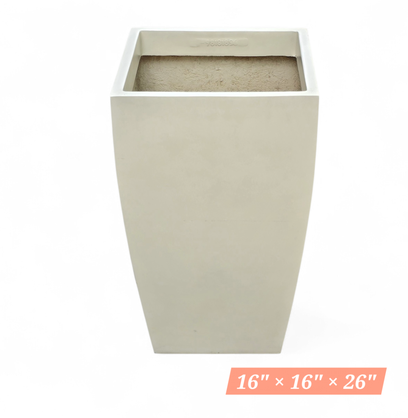 Peroni planters by Avantika's Garden