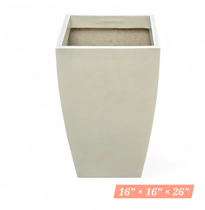 Peroni planters by Avantika's Garden