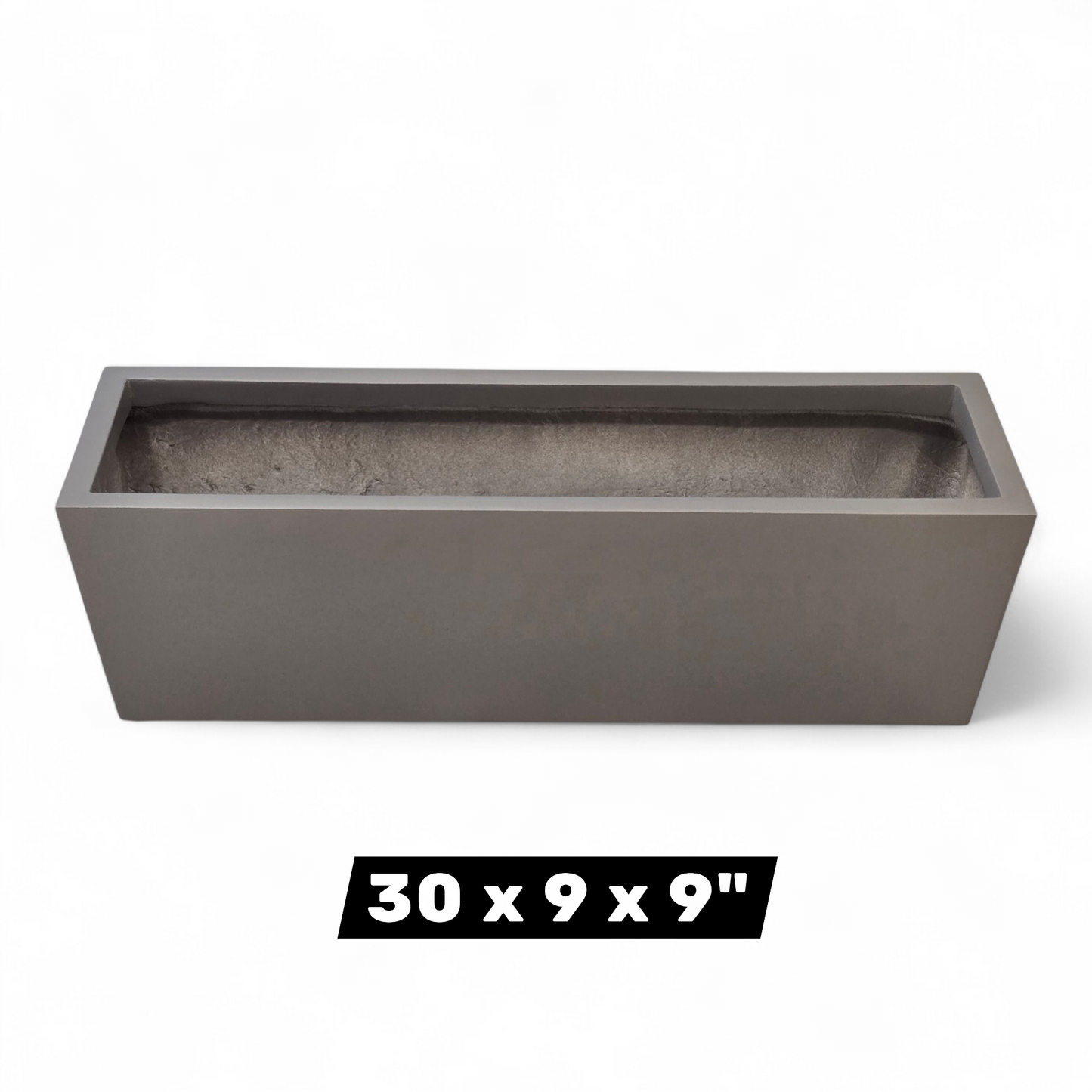 Amalfi Box Planters