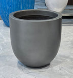 Europa planters by Avantika's Garden