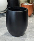 Aztec planters by Avantika's Garden