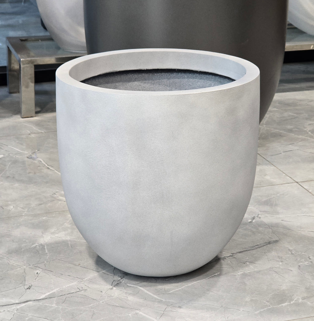 Europa planters by Avantika's Garden