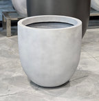 Europa planters by Avantika's Garden