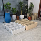Veneto planters