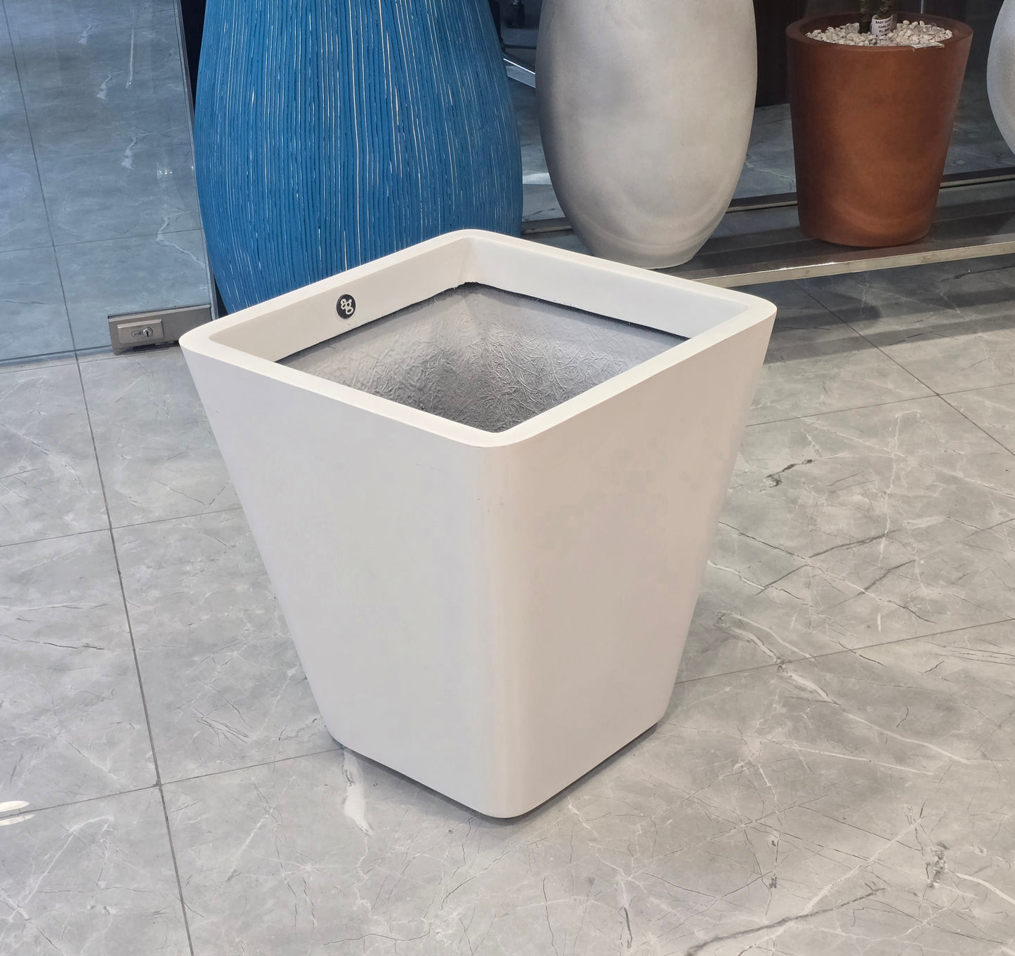 Glory Jr. planters by Avantika's Garden
