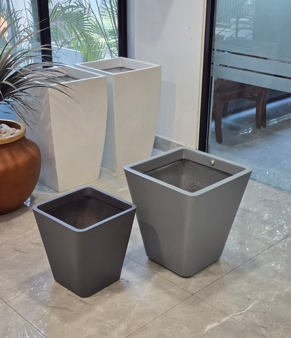 Glory Jr. planters by Avantika's Garden