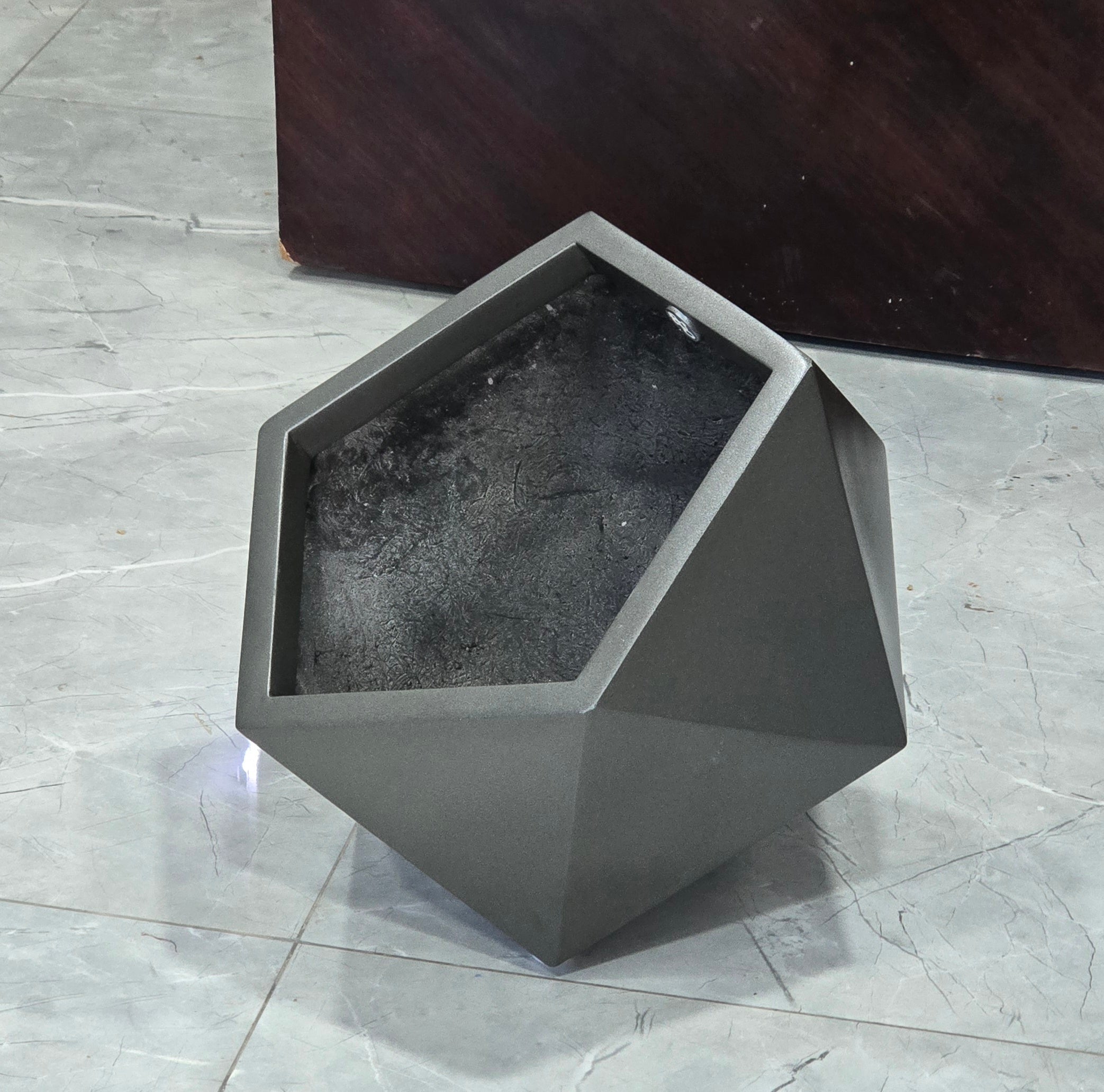 Florence planter by Avantika's Garden