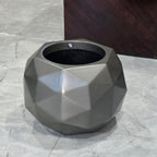 Star planter by Avantika's Garden