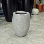Aztec (slim) planter