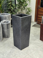 Victory tall planters