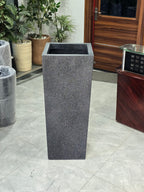Victory tall planters