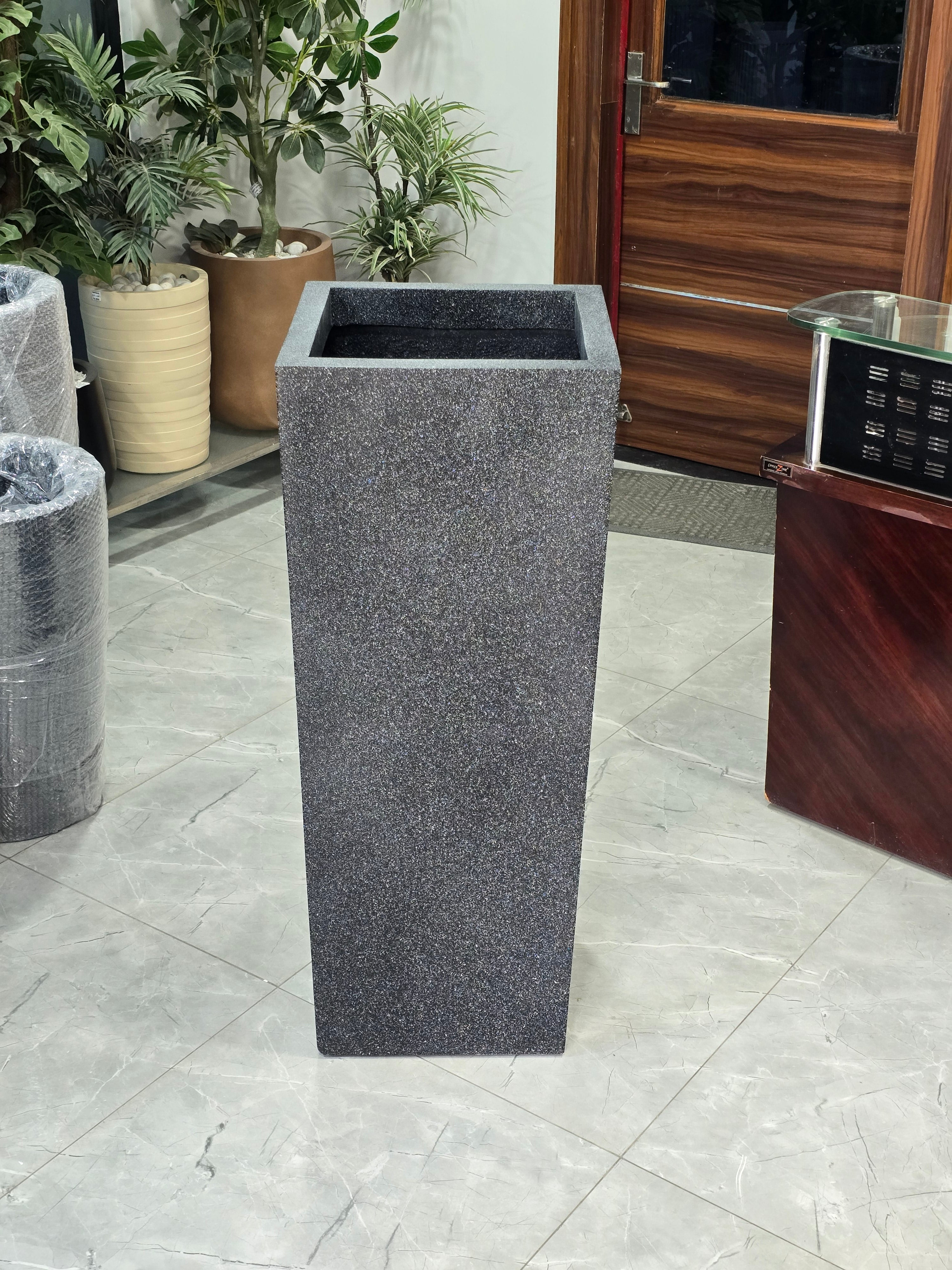 Victory tall planters