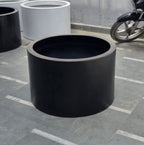 Olive planters by Avantika's Garden