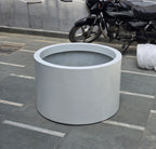 Olive planters by Avantika's Garden