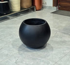 Sphere planters by Avantika's Garden
