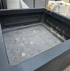 Jumbo Planter Boxes