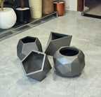 Florence planter by Avantika's Garden