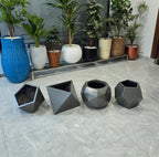 Florence planter by Avantika's Garden
