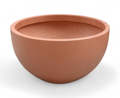 Barbera Bowl planters