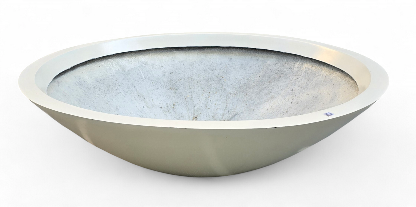 Big Bowl 48" x 15"