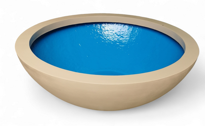 Jumbo Bowl Planter