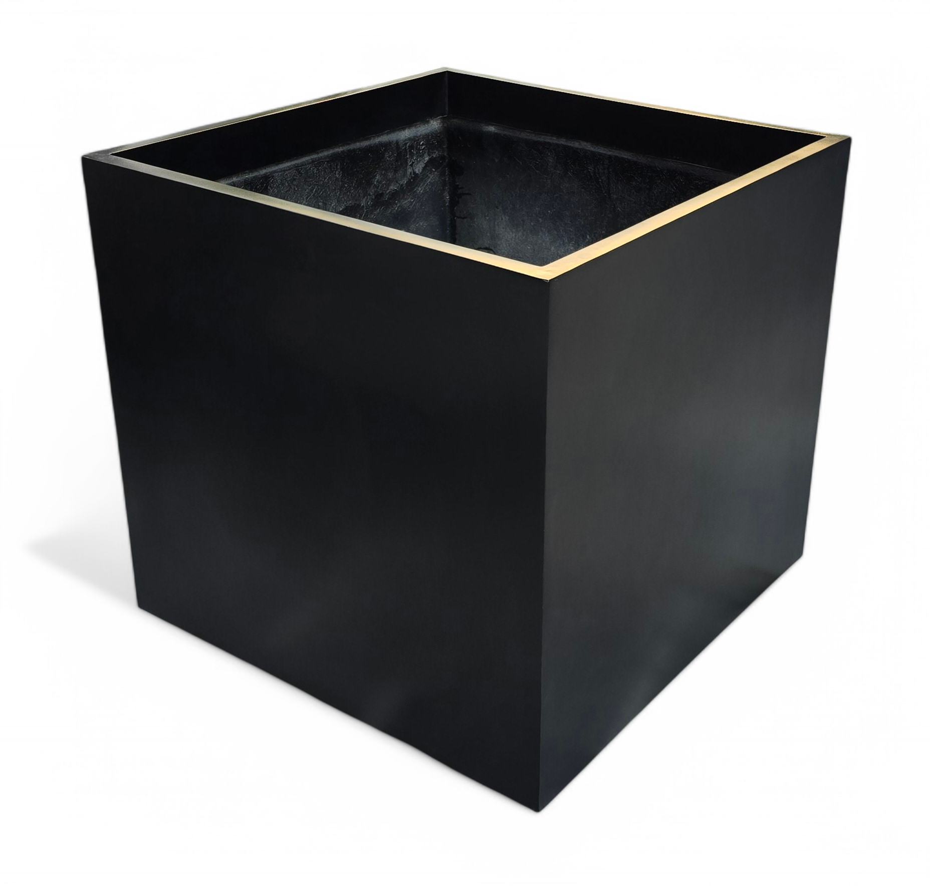 Cube planters 30"+