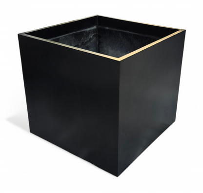 Cube planters 30"+
