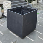 Cube planters 30"+